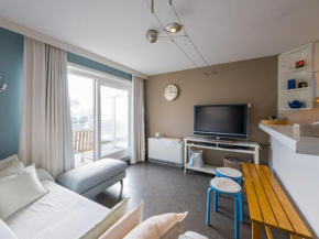 Tranquil apartment for family
